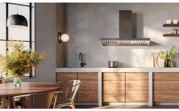 Аспиратор Falmec MARTE PRO 90